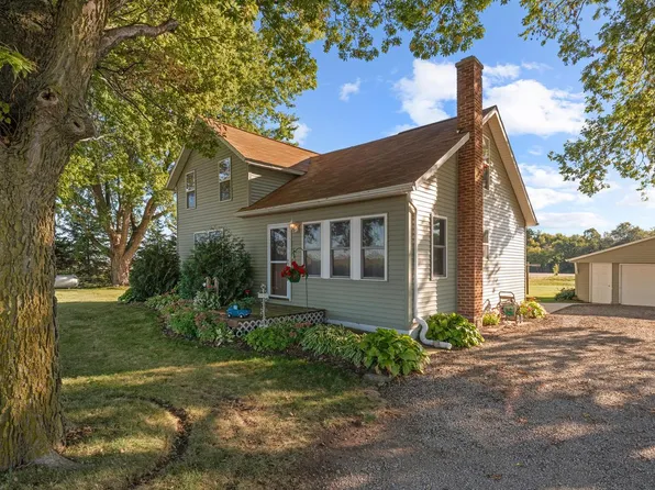 N4574 Catbird ROAD, Beaver Dam, WI 53916