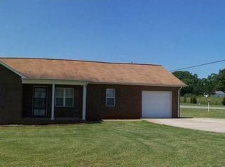 4693 Deal Rd, Claremont, NC 28610