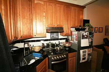 Rented by Highline Residential