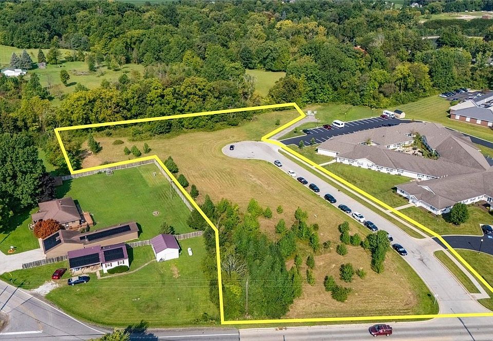 1st image of 0 Wedgewood Cir