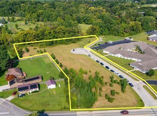 0 Wedgewood Cir, Galion, OH 44833