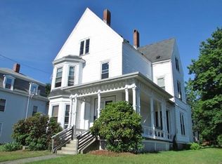 82 School St, Milford, MA 01757