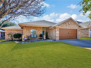 3221 Muleshoe Ln, Fort Worth, TX 76179