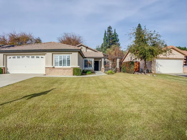 8714 Chisholm Dr, Bakersfield, CA 93312