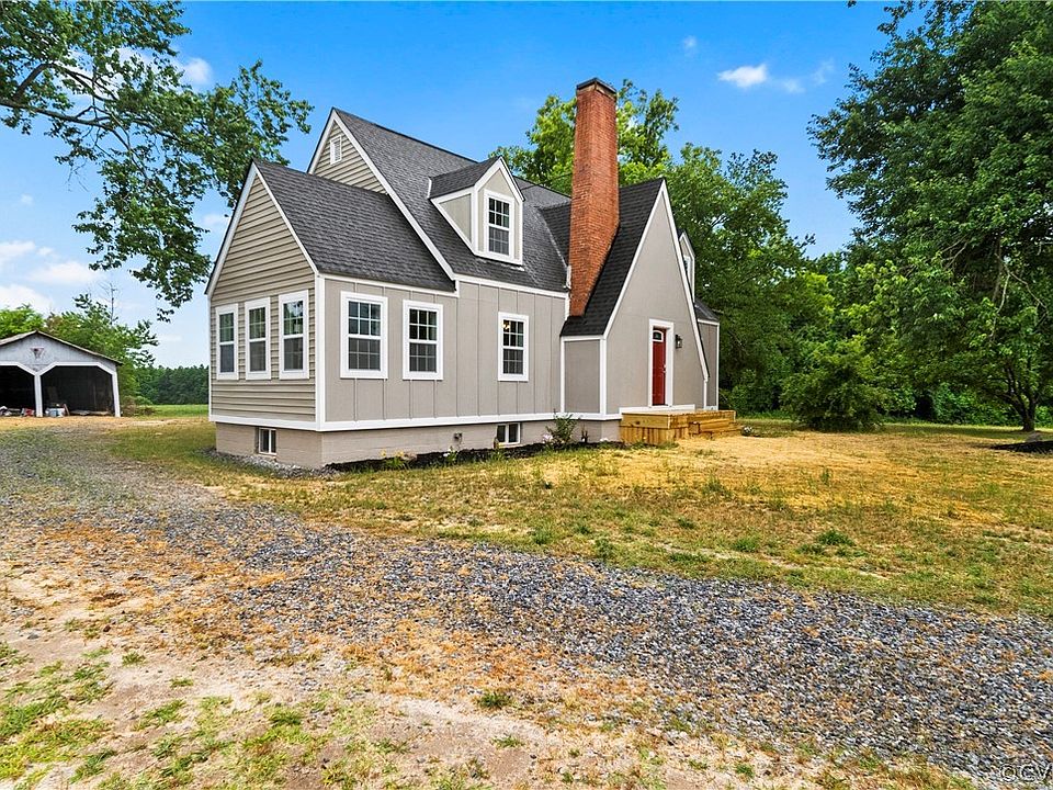 1350 Rawlings Rd, Rawlings, VA 23876 Zillow