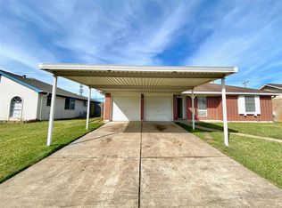 3503 Darling Ave, Pasadena, TX 77503