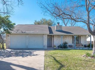 302 Garden Ct, Round Rock, TX 78664