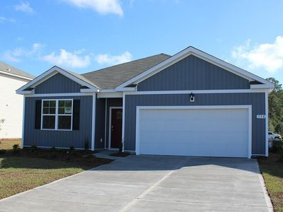 4461 East Coast Lane, Shallotte, NC, 28470