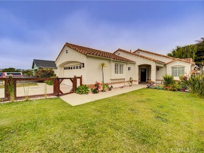 1121 Rose Ct, Grover Beach, CA, 93433