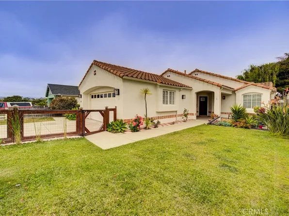 1121 Rose Ct, Grover Beach, CA 93433