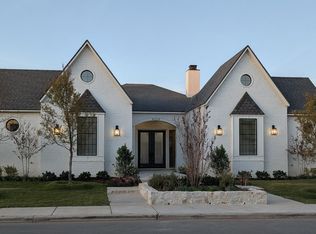 4024 136th St, Lubbock, TX 79423