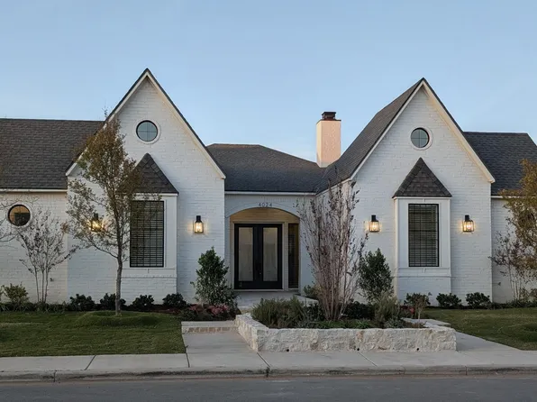 4024 136th St, Lubbock, TX 79423