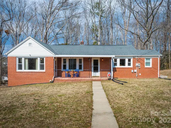 704 Wilson Ave SW, Valdese, NC 28690