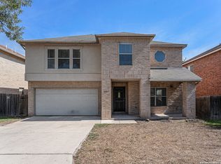 8447 Mannington Pl, Converse, TX 78109