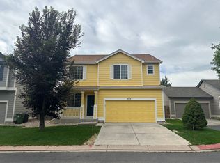 7185 Grand Cascade Point, Colorado Springs, CO 80922