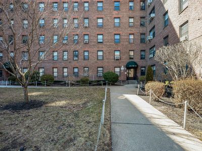 5224 65th Place #6P, Maspeth, NY, 11378