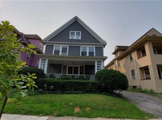 83 Flower City Park, Rochester, NY 14615