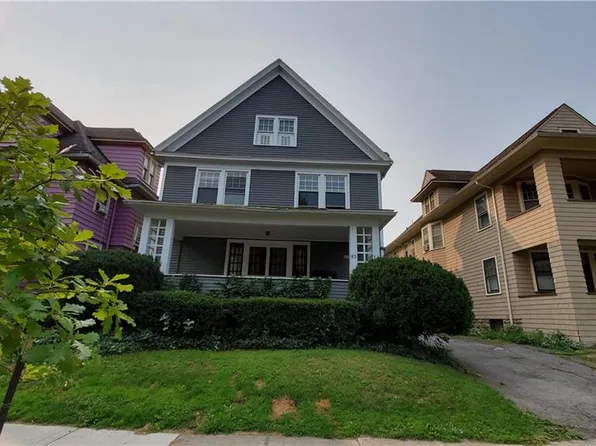 83 Flower City Park, Rochester, NY 14615
