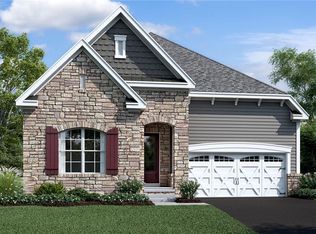 4568 McAlister Park Dr, Westerville, OH 43082