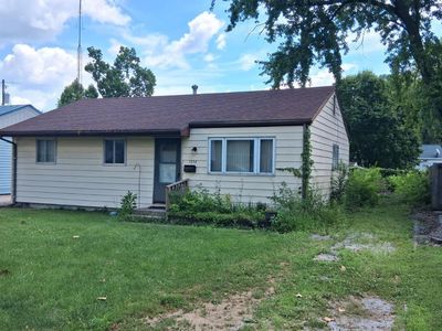 1636 N Schrader Ave, Springfield, IL, 62702