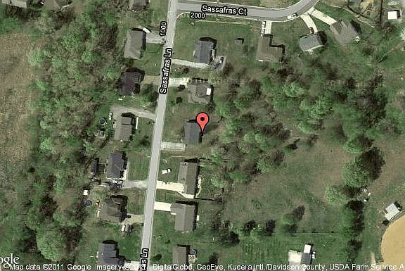 Map View
