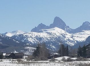 131 Wild Cat Cyn, Driggs, ID 83422