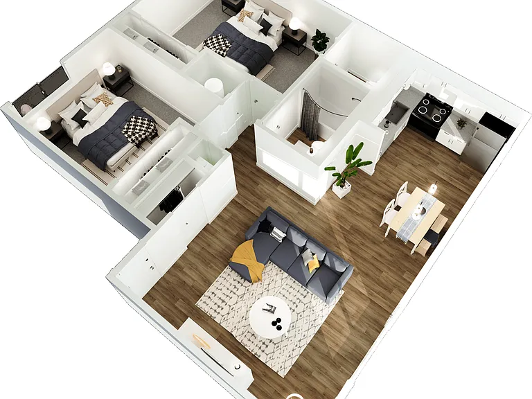 Edge 26 by Trion Living — Photo 34