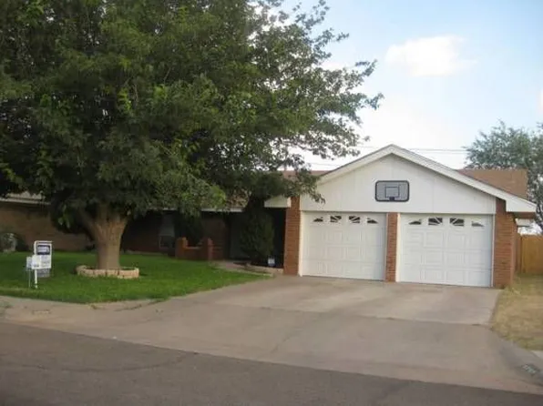 4709 Anetta Dr, Midland, TX 79703