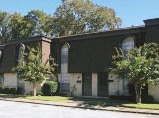 3287 Warringwood Dr, Birmingham, AL 35216