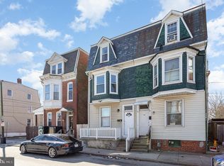 34 N West St, York, PA 17401