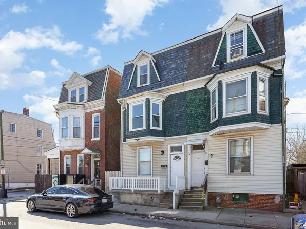 34 N West St, York, PA 17401