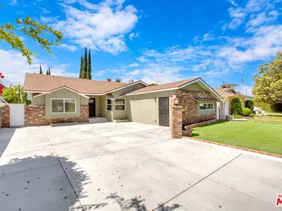 18800 Cohasset St, Reseda, CA, 91335