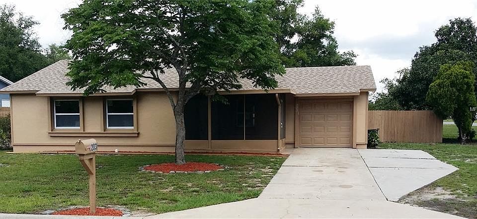 1st image of 203 Balboa Ct