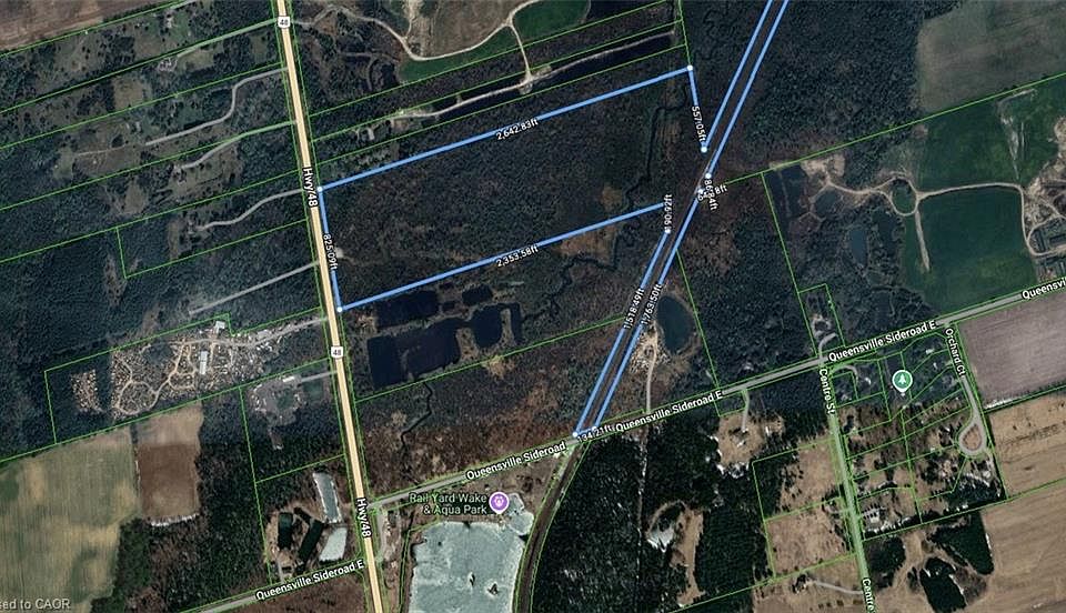 1st image of 20697 Highway 48