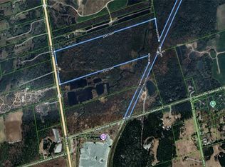 20697 Highway 48, East Gwillimbury, ON L0G 1M0