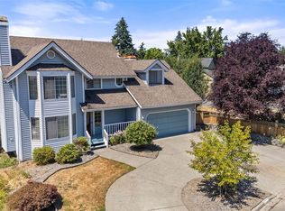 22127 109th Place SE, Kent, WA 98031