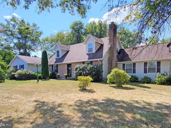 90 Knoxlyn Orrtanna Rd, Gettysburg, PA 17325