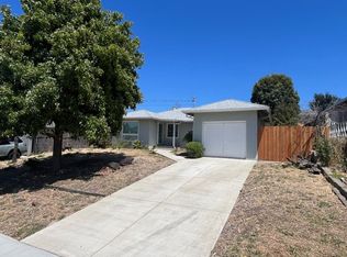 2618 Tara Hills Dr, San Pablo, CA 94806
