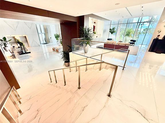 5th image of 300 Biscayne Boulevard Way Unit 3608W