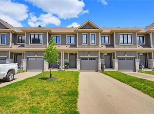 160 Middleton St, Zorra, ON N0M 2M0