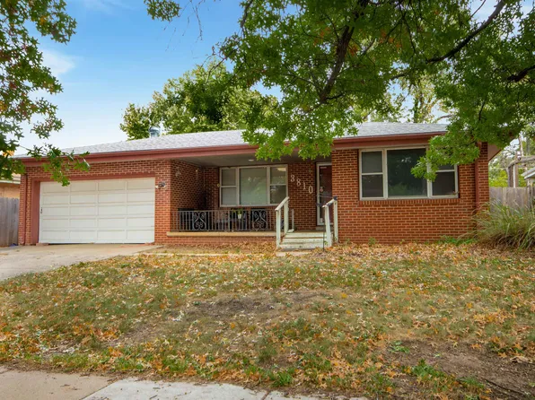 3810 E Skinner St, Wichita, KS 67218