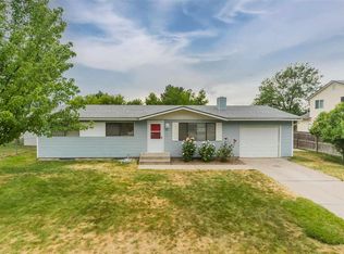 5011 Dorian St, Chubbuck, ID 83202