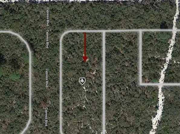 5800 PEACH BLOSSOM ST LT 1 LOT 1, SEBRING, FL 33870