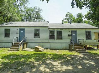 2631 S Fees St, Wichita, KS 67210