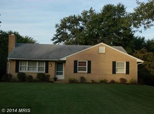 733 Magnolia Rd, Joppa, MD 21085