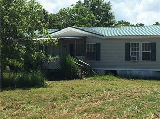 2792 Royer Rd, Jennings, LA 70546
