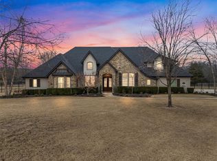 141 Abbey Ln, Fayetteville, AR 72703