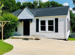 136 Tennessee Ave, Morristown, TN 37813