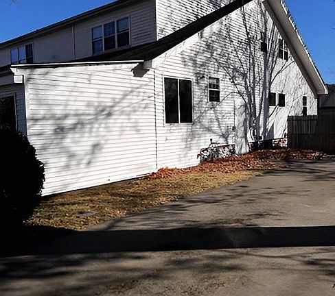 Property Side View