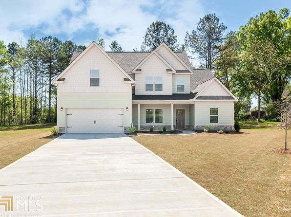 New Construction Homes In Griffin Ga Zillow